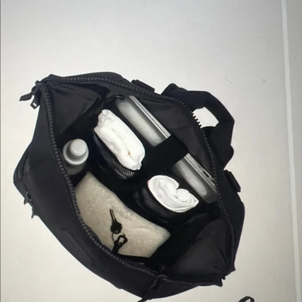 Dagne Dover INDI Neoprene Diaper Backpack